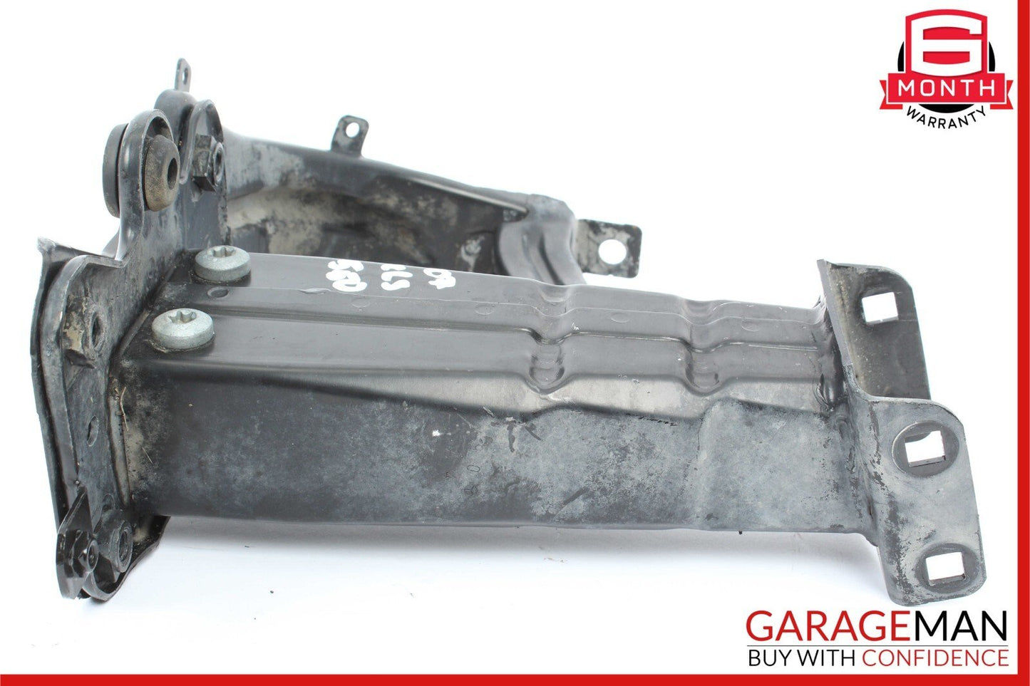 06-11 Mercedes W219 CLS500 CLS550 Front Left Side Bumper Reinforcement Bracket
