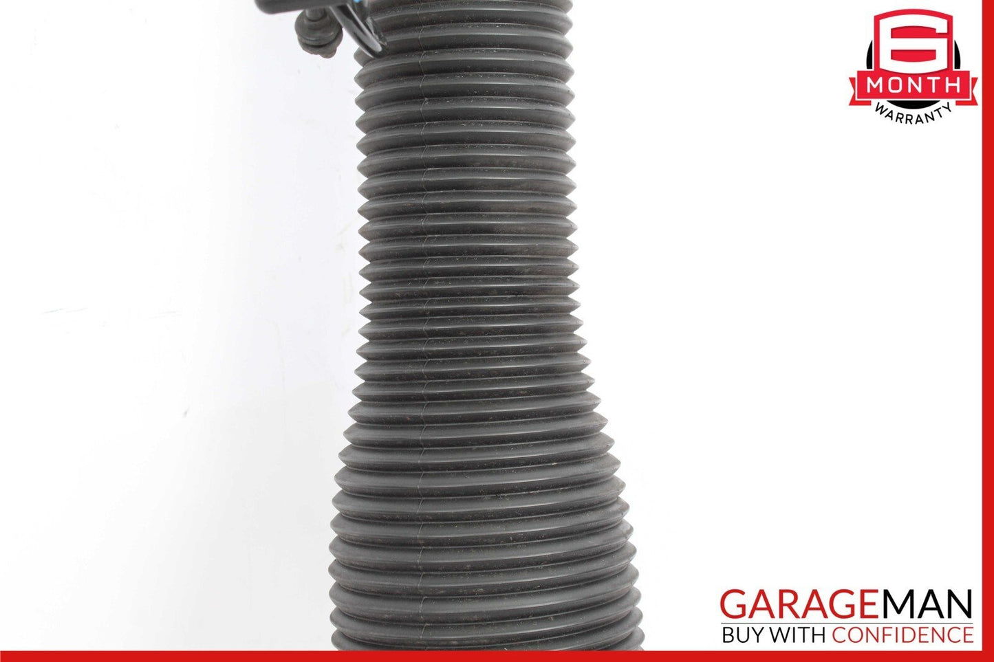 07-13 Mercedes W221 S550 Rear Left Airmatic Suspension Shock Absorber OEM