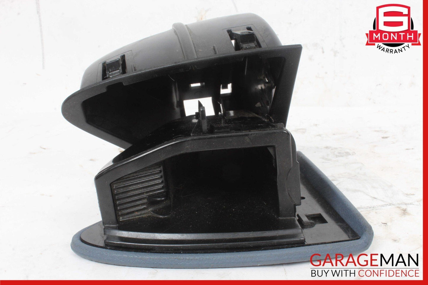 03-11 Mercedes W219 CLS550 CLS500 E350 Rear Left Side Door Ash Tray Compartment