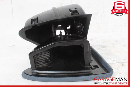 03-11 Mercedes W219 CLS550 CLS500 E350 Rear Left Side Door Ash Tray Compartment
