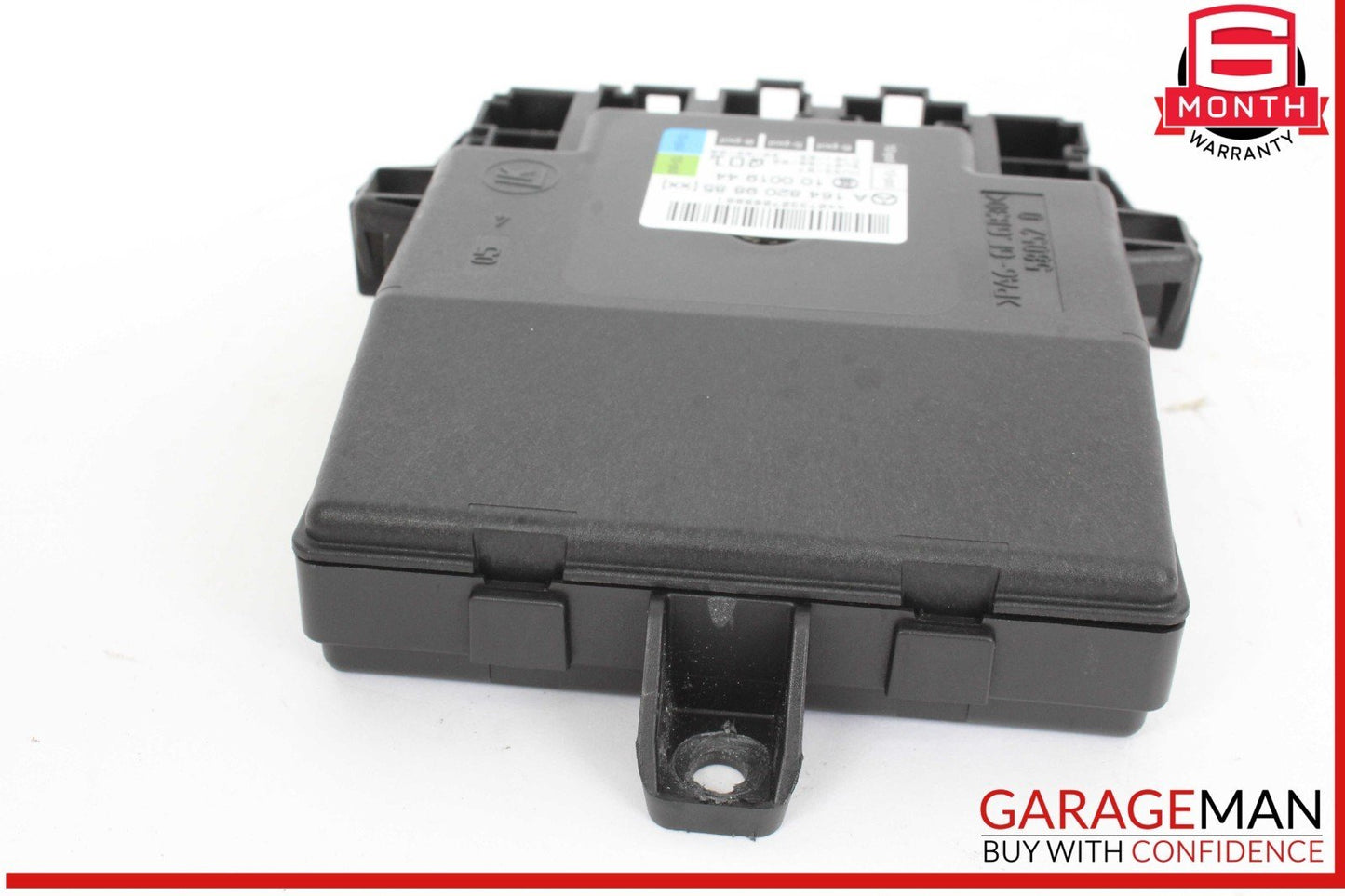 06-13 Mercedes X164 GL450 R350 Front Right Side Door Control Module OEM