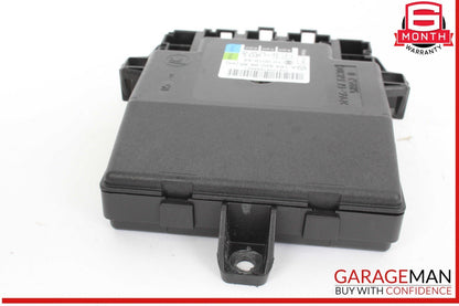 06-13 Mercedes X164 GL450 R350 Front Right Side Door Control Module OEM
