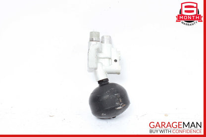 Mercedes W215 CL500 Pressure Relief Valve ABC Hydraulic Suspension OEM