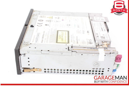 19-24 Audi Q7 Dash Dashboard Radio Receiver Control Module Unit 4M8035317A OEM