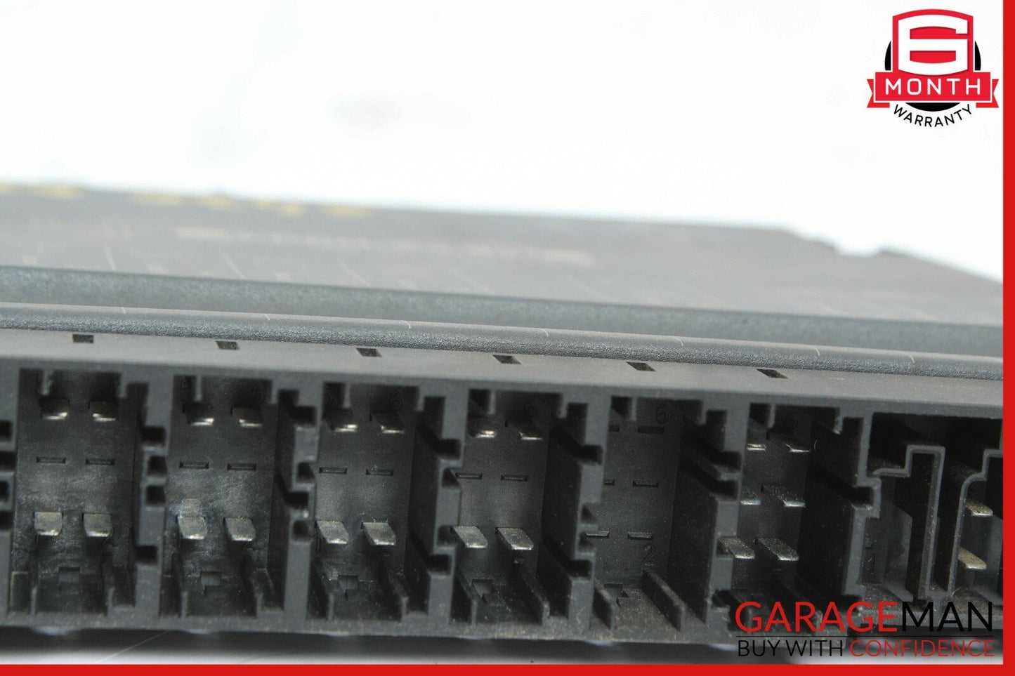 03-06 Mercedes W220 S430 S500 Front Right Passenger Seat Control Module Unit OEM