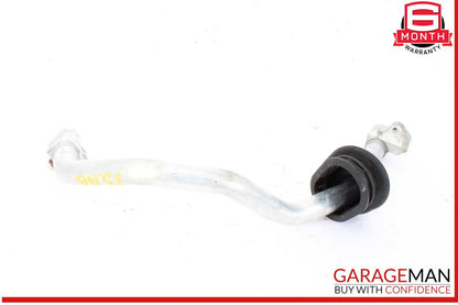 12-15 Audi A6 AC Air Conditioning Line Hose OEM