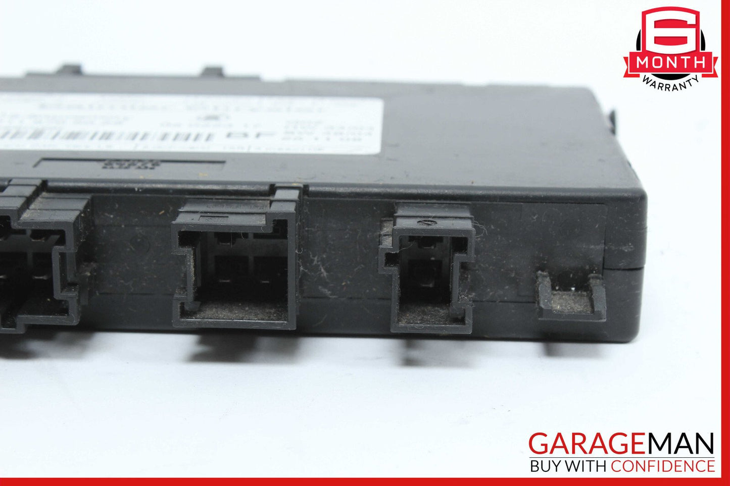03-12 Mercedes X164 GL450 E550 Front Right Seat Control Module OEM