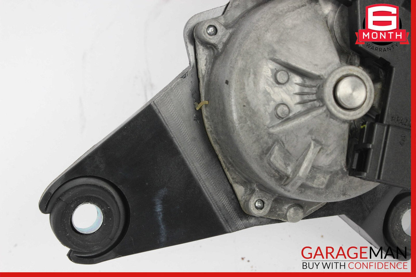 06-13 Mercedes GL450 ML350 R350 Rear Glass Windshield Wiper Motor Unit