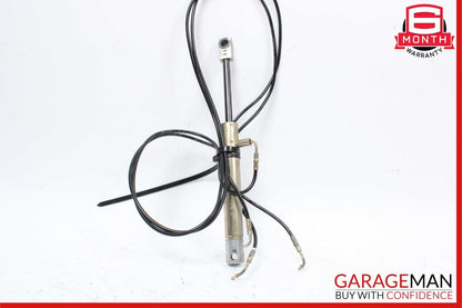 03-12 Mercedes R230 SL550 Convertible Left Side Roof Top Load Assist Cylinder