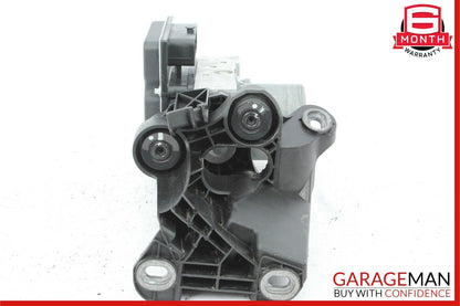 10-16 Mercedes W212 E350 ABS Brake Hydraulic Pump Control Module Unit 2124313512