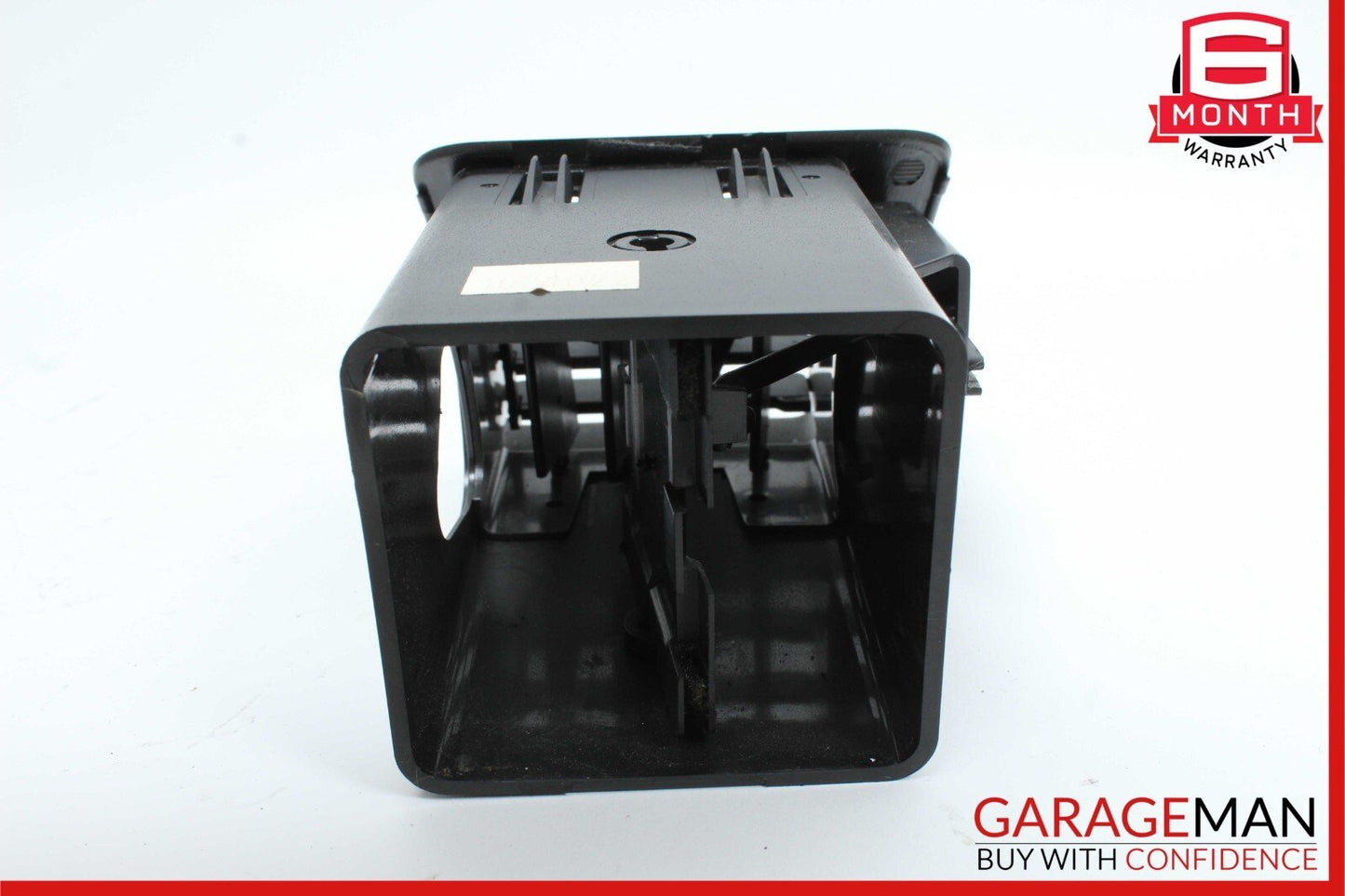98-05 Mercedes W163 ML350 ML430 Dashboard A/C AC Air Vent Right Side Black OEM