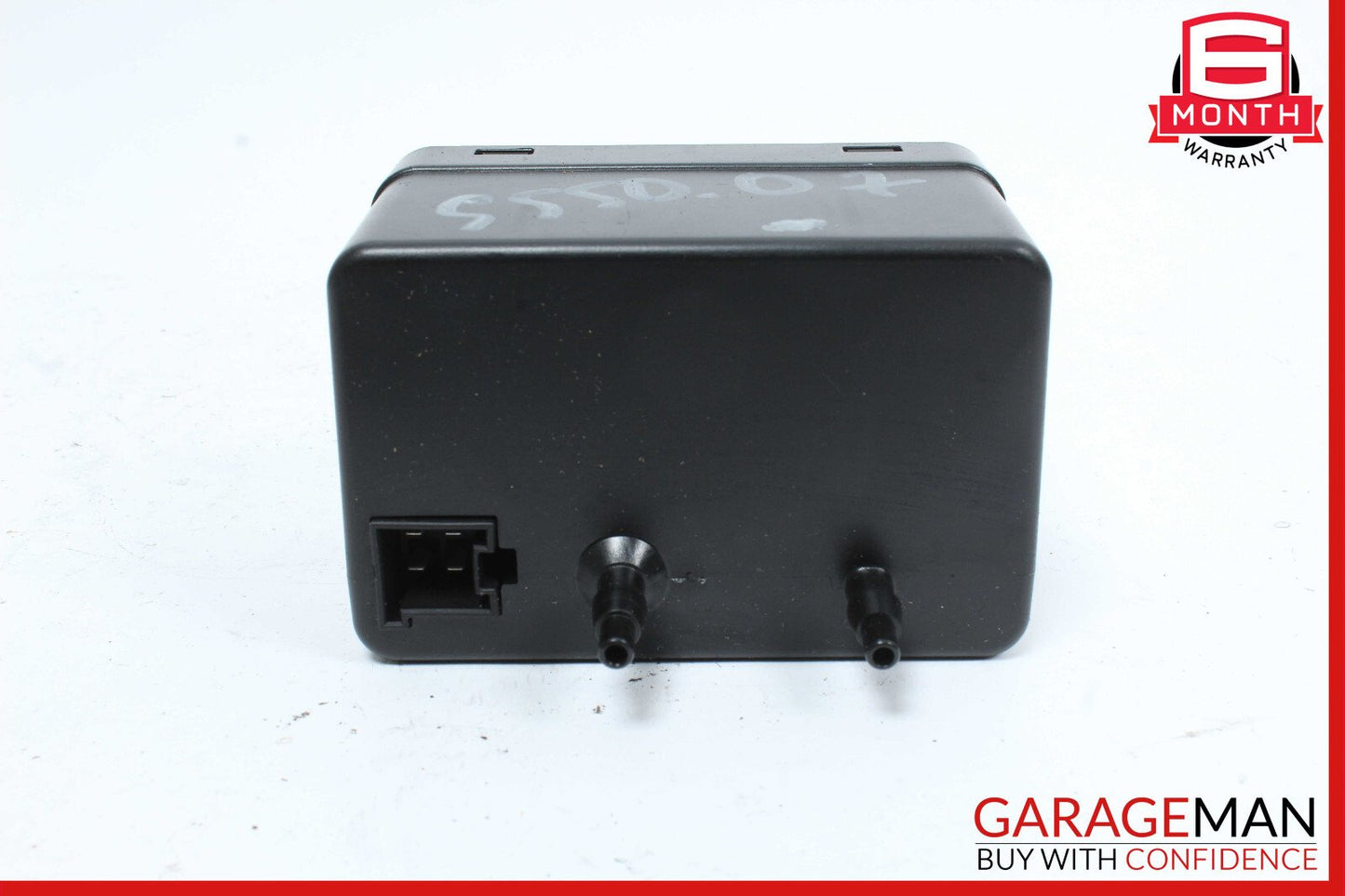 07-14 Mercedes W221 S550 S400 Trunk Seat Lumbar Vacuum Pump 2218000248 OEM