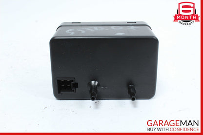 07-14 Mercedes W221 S550 S400 Trunk Seat Lumbar Vacuum Pump 2218000248 OEM