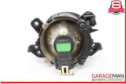 06-12 Mercedes X164 GL450 4MATIC Front Left Side Bumper Fog Light Lamp OEM