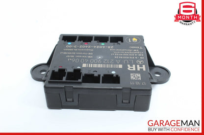 08-18 Mercedes W204 C250 C350 GLK350 Rear Right Side Door Control Module OEM