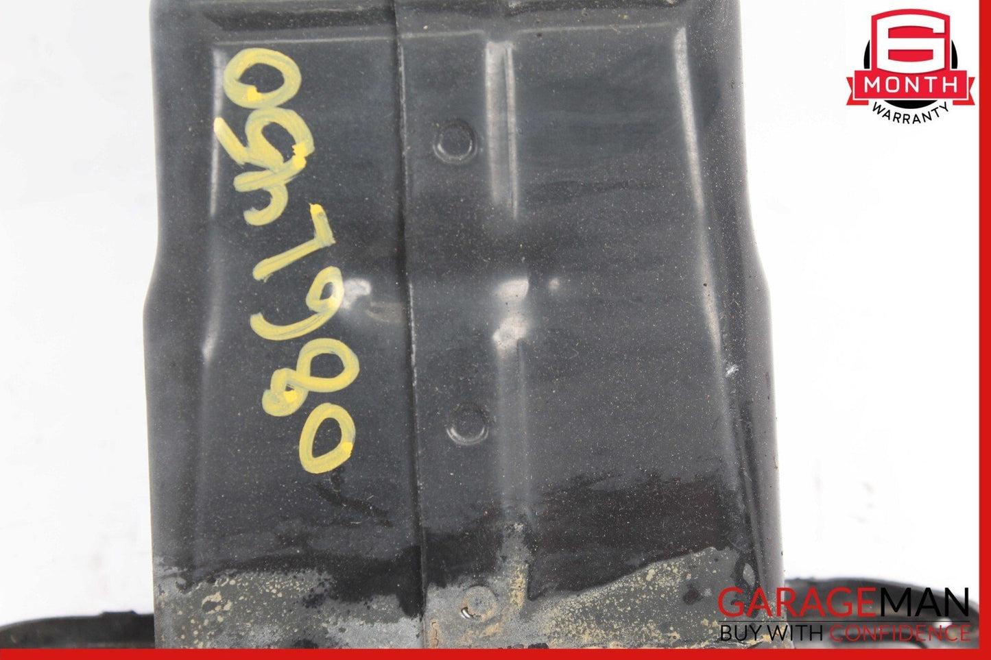 06-12 Mercedes X164 GL450 GL550 ML350 Front Left Side Reinforcement Bracket