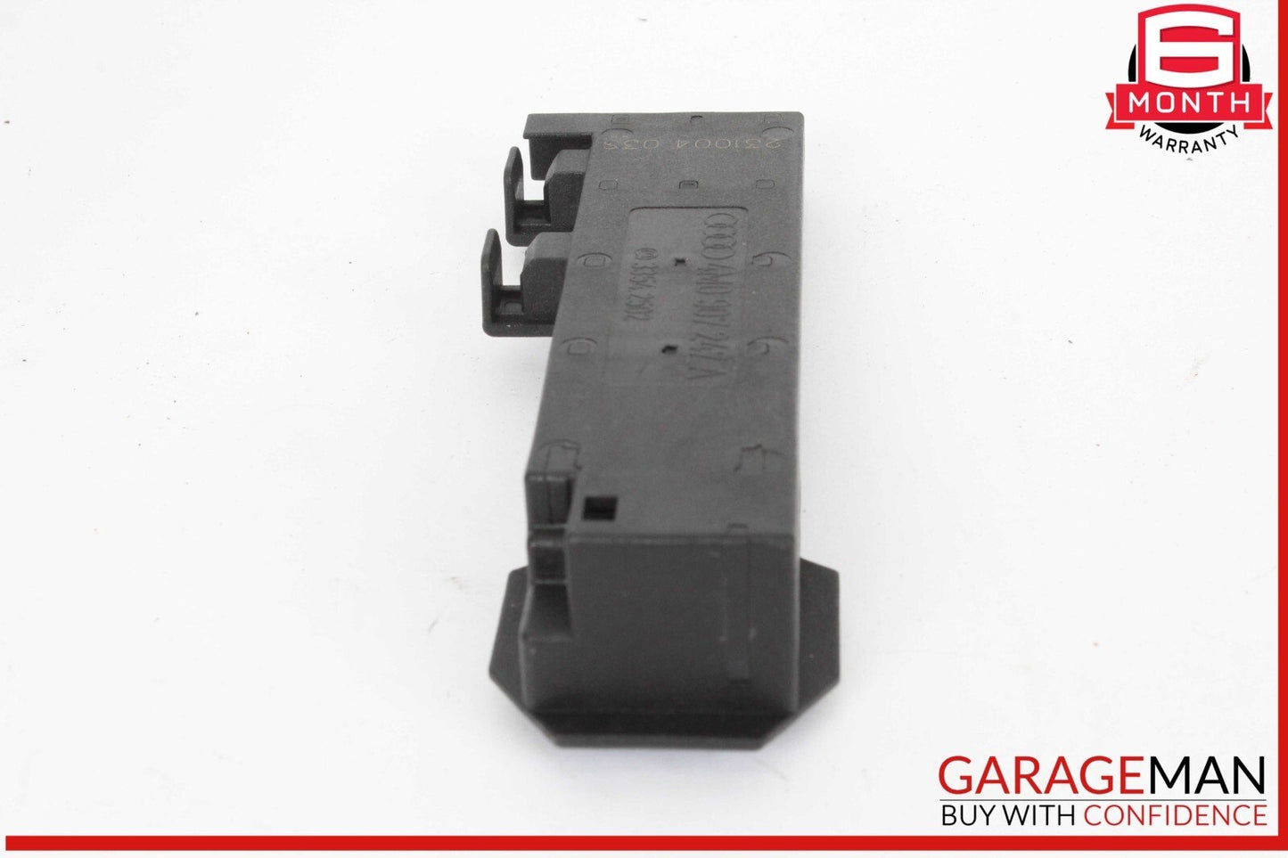 17-24 Audi A4 Keyless Entry Antenna Module Unit 4M0907247A OEM