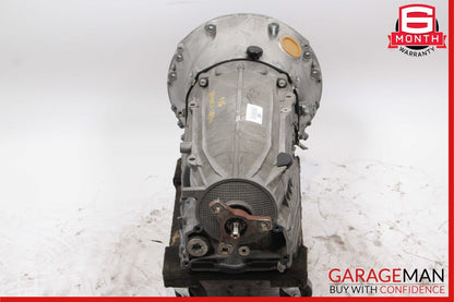 14-16 Mercedes W212 E350 RWD 7G Automatic Transmission Assembly 722.906 97k