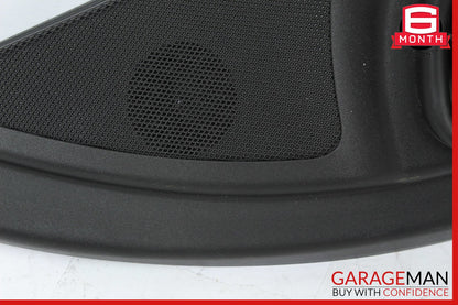 06-12 Mercedes W164 ML350 GL350 Speaker Door Mirror Cover Front Right Side OEM