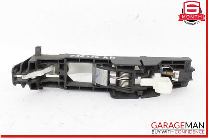 03-09 Mercedes W211 E320 E350 E500 Rear Right Side Exterior Door Handle