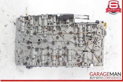 Mercedes W203 C280 E350 7G Tronic Transmission Valve Body 2202770801 OEM