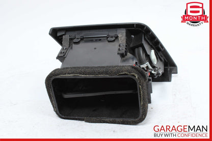 10-13 Mercedes W207 E550 Front Right Dash AC A/C Air Vent Trim Grill Cover Black