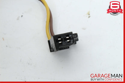 06-11 Mercedes W219 CLS500 CLS550 Rear Left Door Lock Latch Actuator Keyless Go