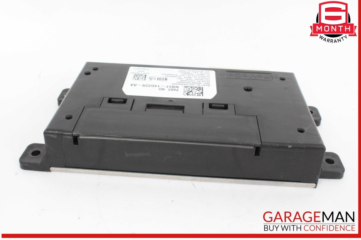 20-24 Lincoln Aviator Telematics Communication Control Module Unit NB5T14G229AA