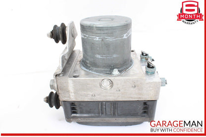 12-18 Audi A7 ABS Anti Lock Brake Pump Module 4G0907379 OEM