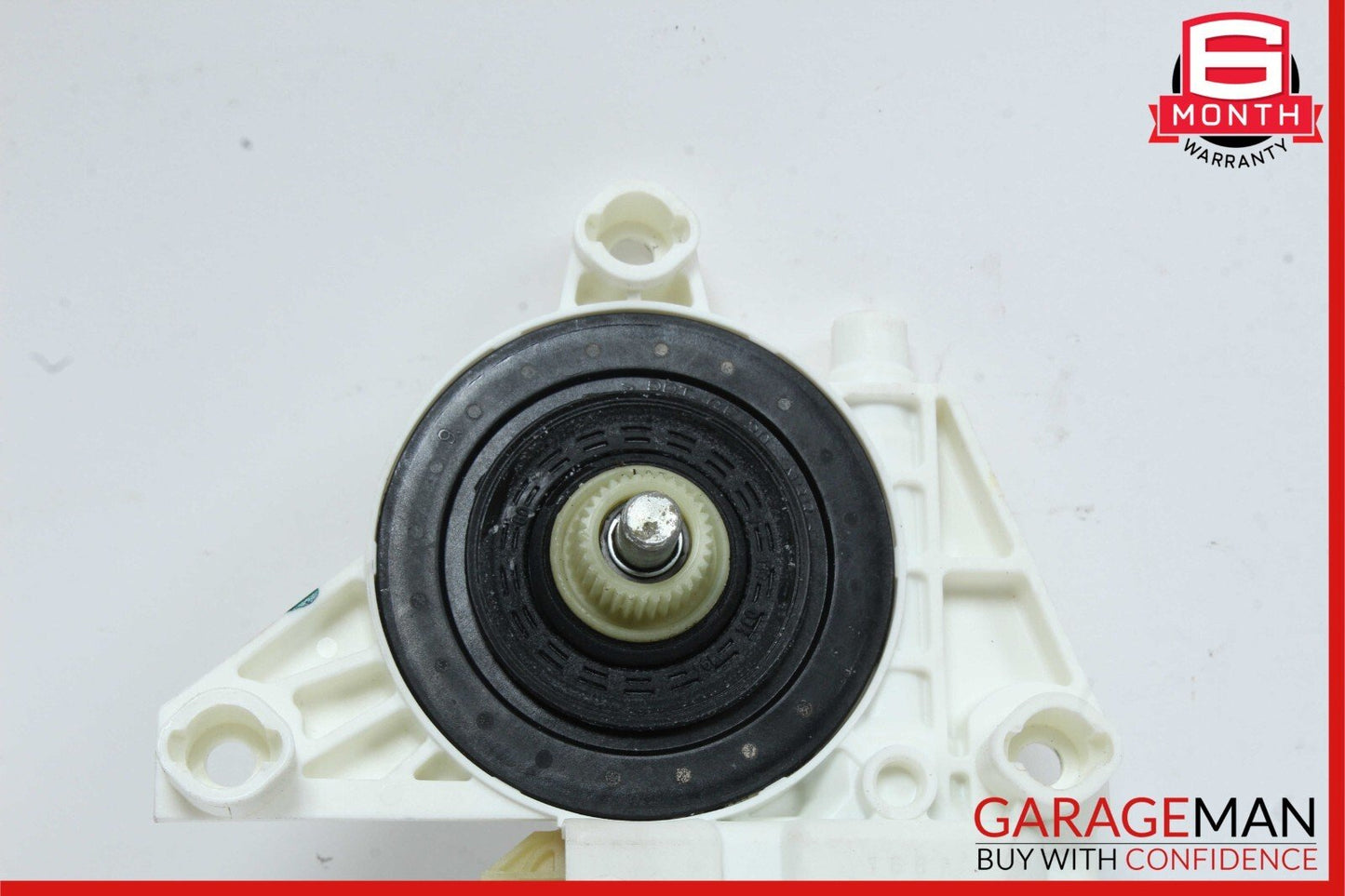 06-12 Mercedes GL450 R350 ML350 GL350 Front Left Door Window Regulator Motor
