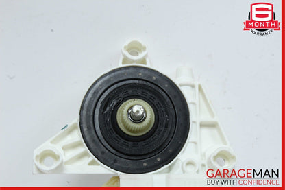06-12 Mercedes GL450 R350 ML350 GL350 Front Left Door Window Regulator Motor