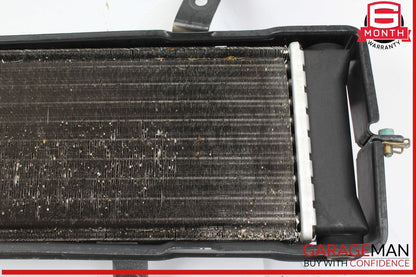 97-04 Porsche Boxster S 986 Front Center Radiator Spec Racer 99650448702 OEM