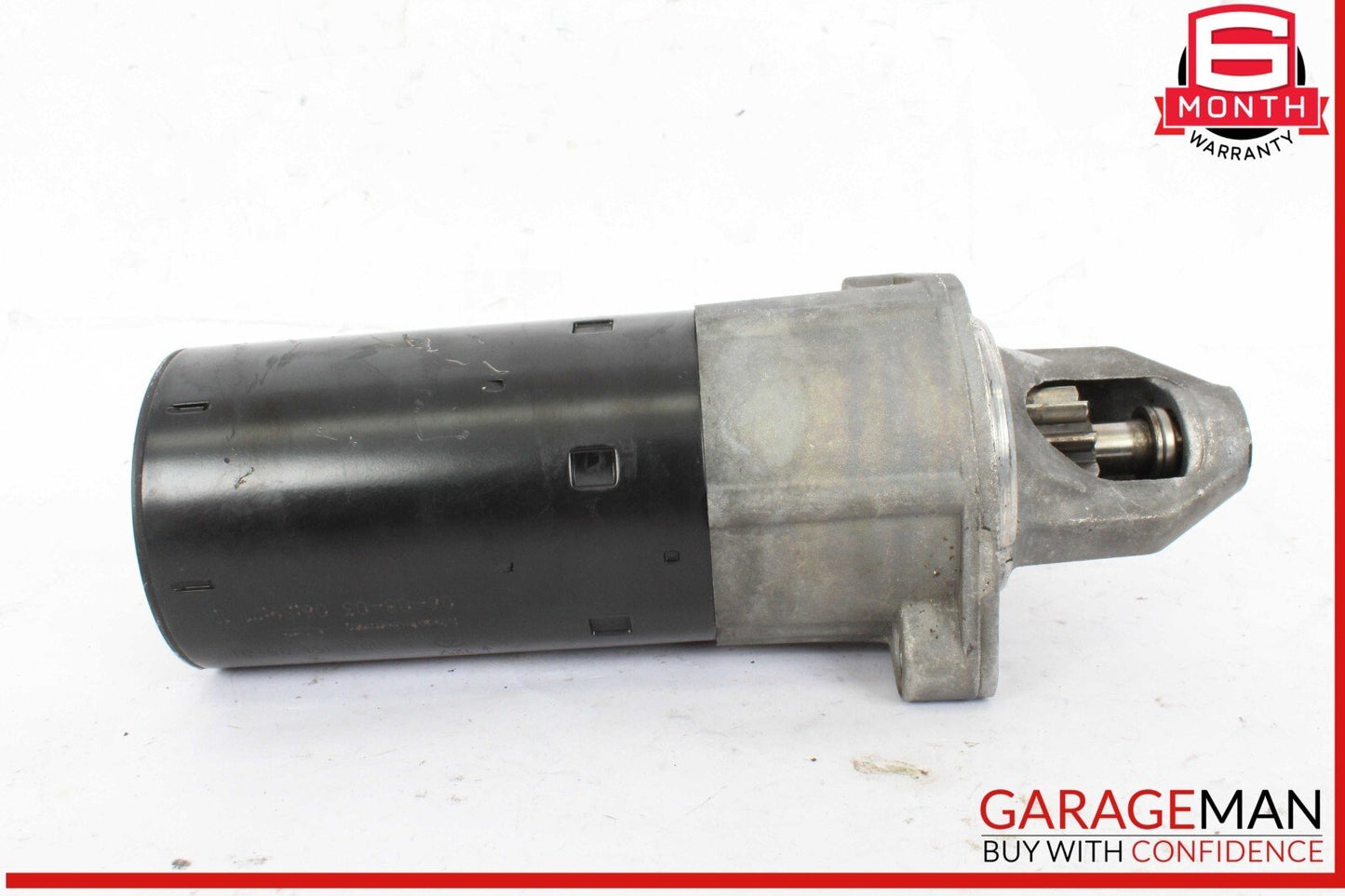 03-11 Mercedes W203 C230 R500 CLK500 CLS350 Bosch Engine Starter Motor OEM