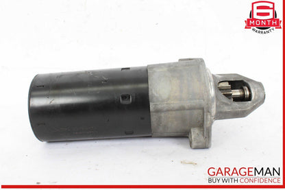 03-11 Mercedes W203 C230 R500 CLK500 CLS350 Bosch Engine Starter Motor OEM