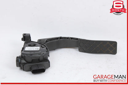 09-18 Audi Q5 A4 A6 A7 S6 S7 A8 S8 Gas Accelerator Throttle Pedal 8K1723523A OEM