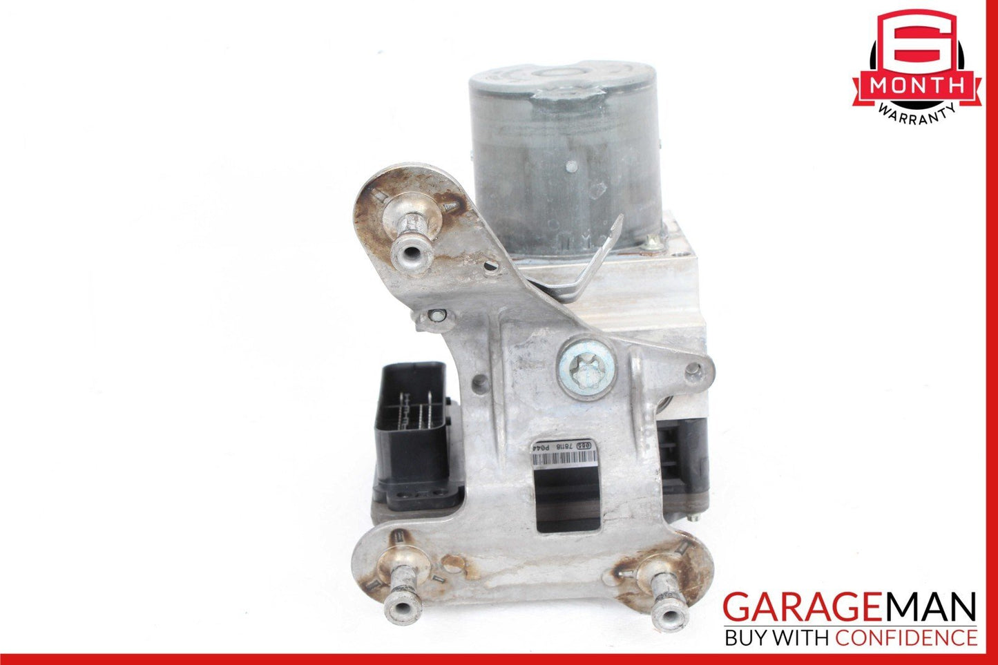 07-11 Mercedes W211 E350 CLS550 CLS63 AMG ABS Anti Lock Brake Pump Hydraulic OEM