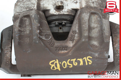 12-16 Mercedes R172 SLK250 Front Left & Right Side Brake Caliper Calipers Set