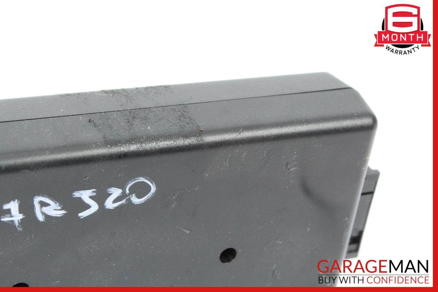 06-12 Mercedes W251 R320 GL320 GL450 ML550 Ipod Interface Control Module OEM