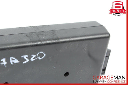 06-12 Mercedes W251 R320 GL320 GL450 ML550 Ipod Interface Control Module OEM