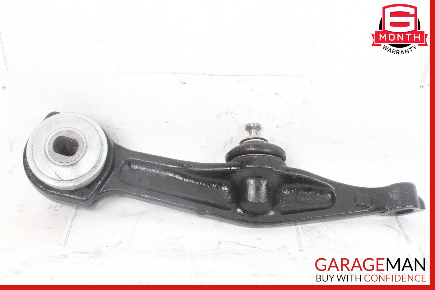00-06 Mercedes W215 CL600 S500 Front Transverse Lower Control Arm OEM