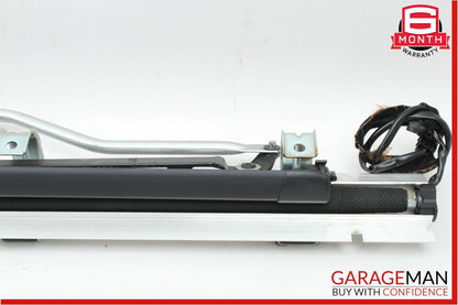 07-14 Mercedes W216 CL550 CL65 AMG Rear Window Sun Shade Roller Blind OEM