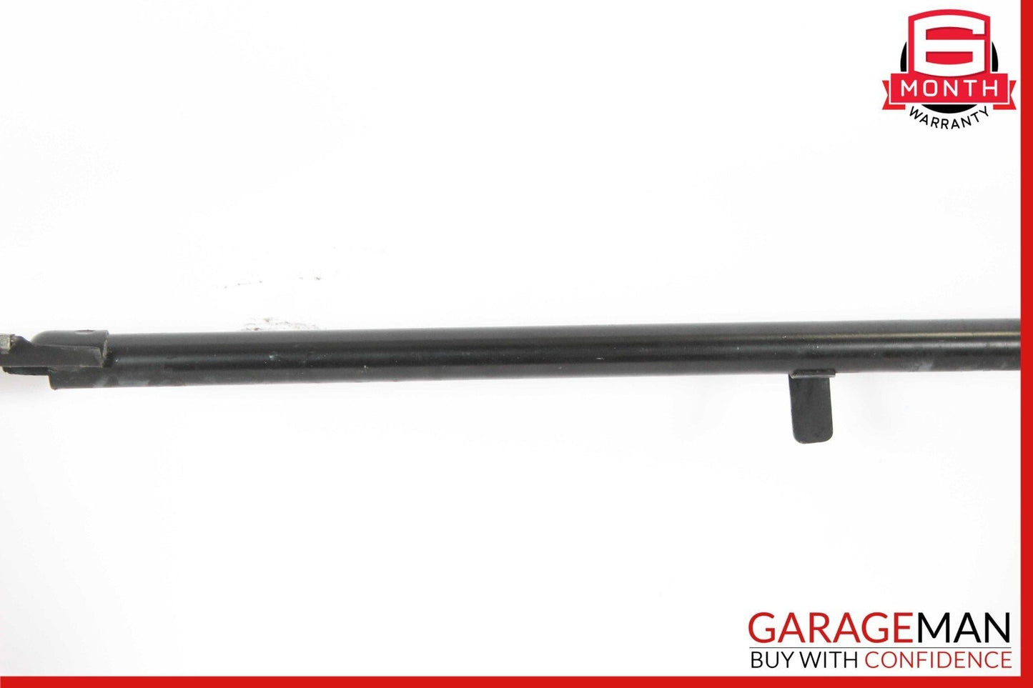 03-12 Mercedes R230 SL500 Front Lower Radiator Support Bar Frame Bracket Assy