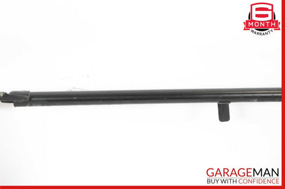 03-12 Mercedes R230 SL500 Front Lower Radiator Support Bar Frame Bracket Assy