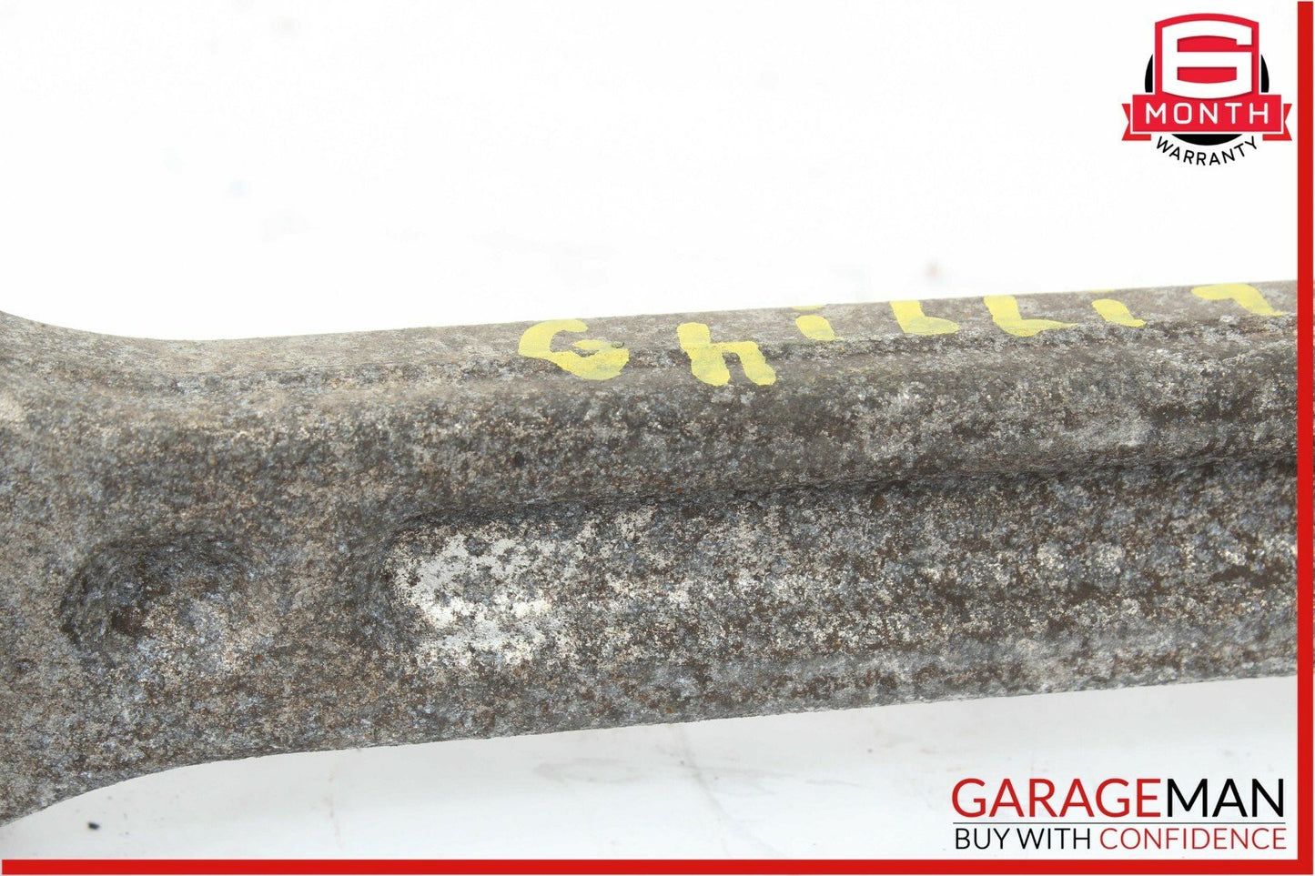 14-17 Maserati Ghibli Rear Right / Left Suspension Control Arm Bar Link