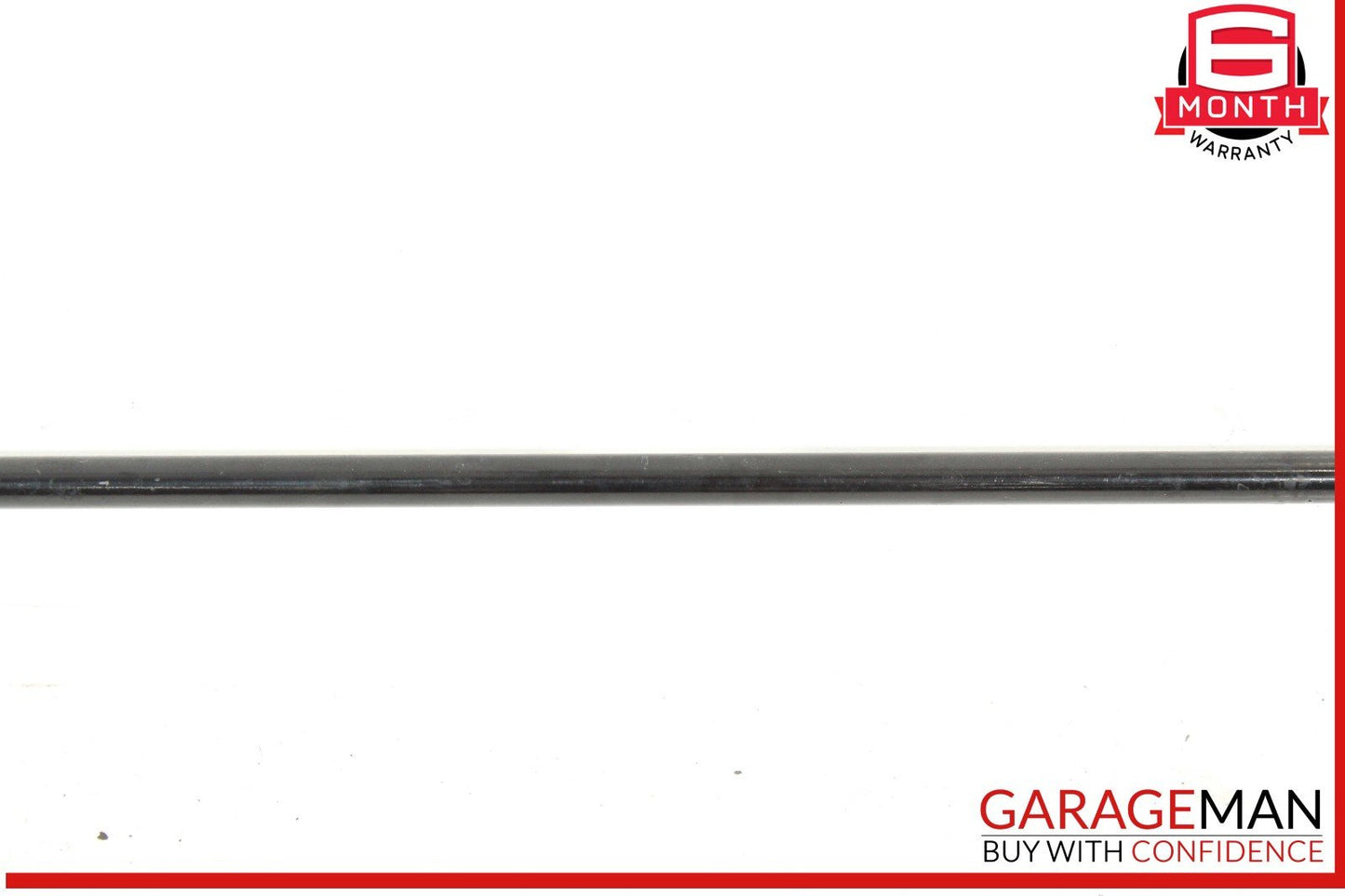14-22 Maserati Ghibli Rear Anti Roll Stabilizer Sway Bar Frame Assembly OEM