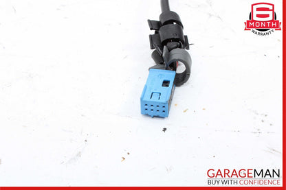 03-09 Mercedes W211 E350 E500 Rear Left Driver Side Door Lock Actuator OEM