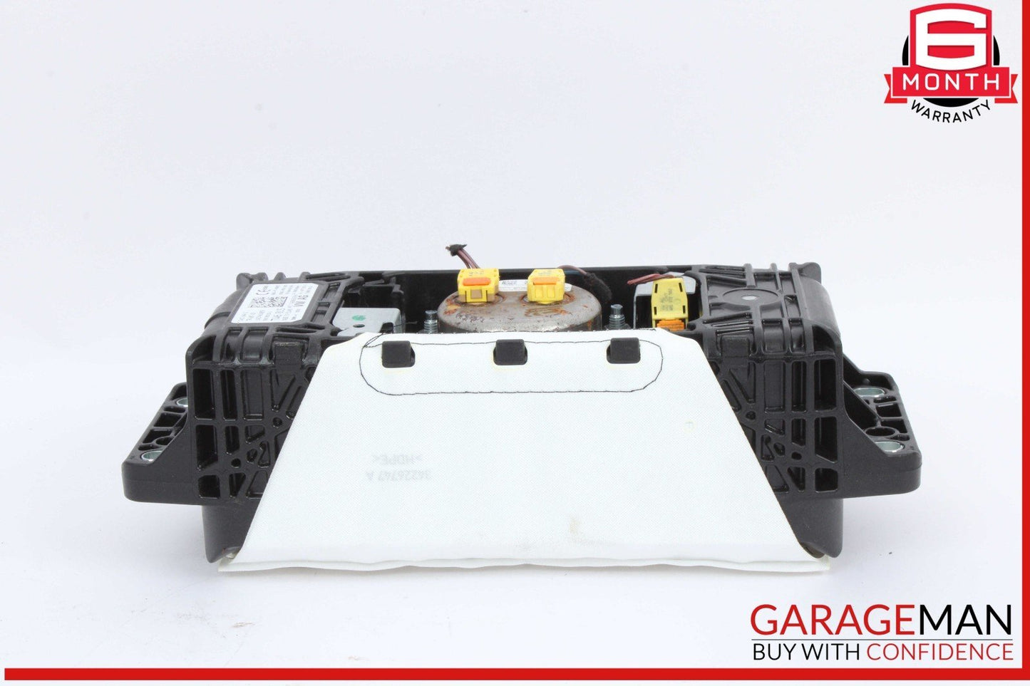 17-24 Audi S5 A4 RS5 Front Right Passenger Side Dash Dashboard Air Bag Airbag