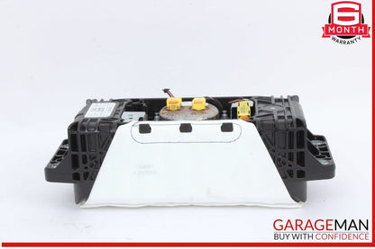 17-24 Audi S5 A4 RS5 Front Right Passenger Side Dash Dashboard Air Bag Airbag