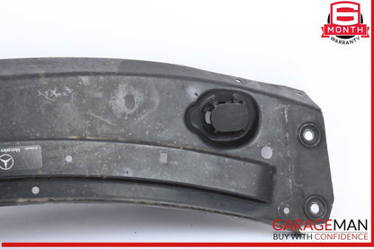 06-12 Mercedes X164 GL450 4MATIC Upper Radiator Core Tie Bar Support OEM