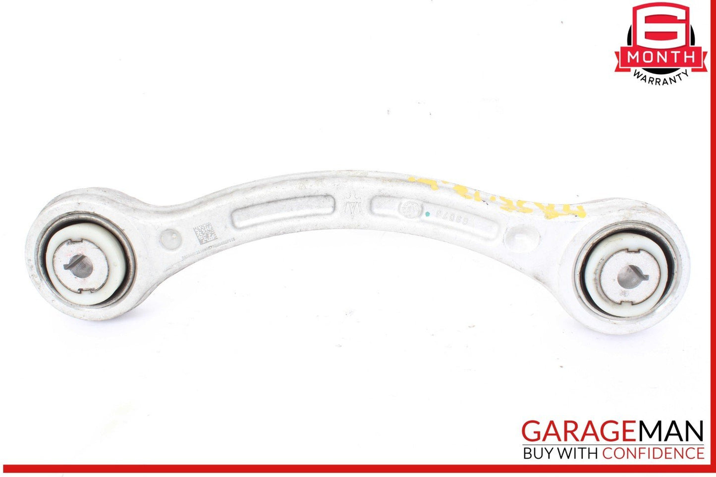 14-17 Maserati Ghibli M157 Rear Right or Left Side Control Arm 670007251 OEM